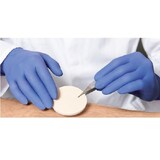 thumbnail of Peha-soft® nitrile fino powderfree Farbe lila Größe XS