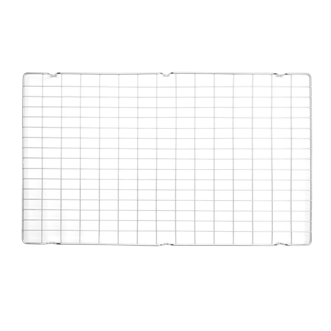 Grille de refroidissement Vogue 432 x 254mm