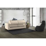 thumbnail of Dmora Divano Letto Addolorata, Divano a 3 posti, 100% Made in Italy, Sofà Soggiorno con apertura girevole, in tessuto imbottito, Cm 200x95h90, Beige