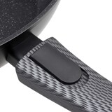 thumbnail of GRÄWE Pfanne Aluminium 28 cm, mit abnehmbarem Griff inkl. Pfannenwender