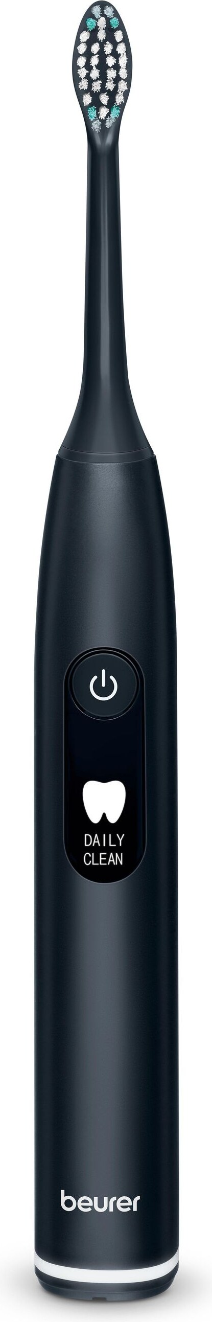 Beurer SC 50 Schallzahnbürste, 80.000 Schwing. Andrucksensor