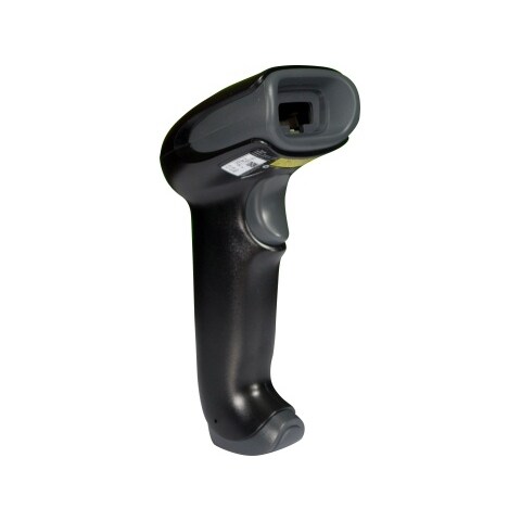 Voyager 1250g - Einlinien-Laserscanner, USB-KIT, schwarz