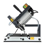 thumbnail of EBERTH Steintrennmaschine TC3-ST350, 350 mm Profi-Nassschneider für Stein