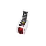 thumbnail of Evolis Zenius Expert Etikettendrucker Thermotransfer-Farbetikettendrucker kabellos und kabelgebunden