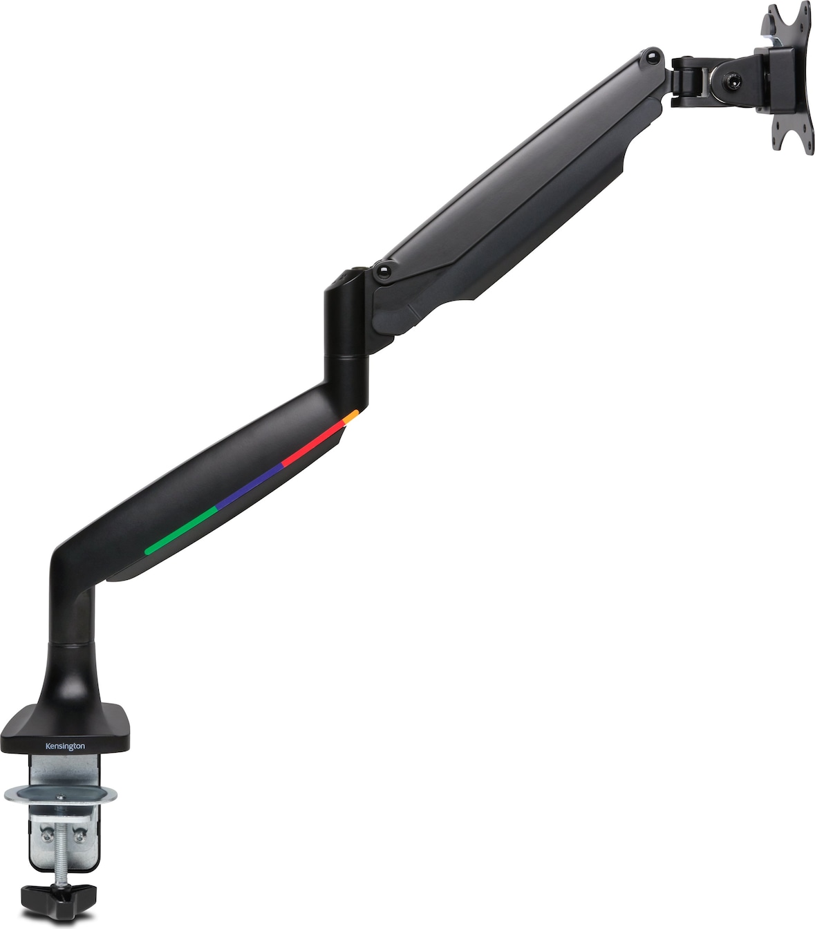 Brazo Kensington Smartfit® OneTouch hasta 32", negro