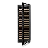 thumbnail of Vinoteca Vinobox 168 1T negra 168 botellas, de 5 °C a 18 °C, 160 W, 16 baldas de madera extraíble