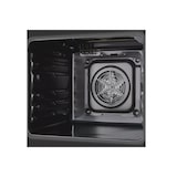 thumbnail of FAGOR cuisinière vitrocéramique 62l 4 feux silver FACV3004S