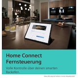 thumbnail of Siemens iQ700, Einbau-Backofen, 60 x 60 cm, Schwarz, Edelstahl HB776G1B1