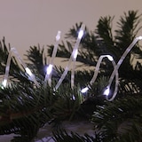 thumbnail of LED-Lichterkette 100 LED kaltweiß