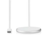 thumbnail of Chargeur Sans Fil Câble Extra-long Avec Connecteur Usb-c Usage Non Intensif Nedis