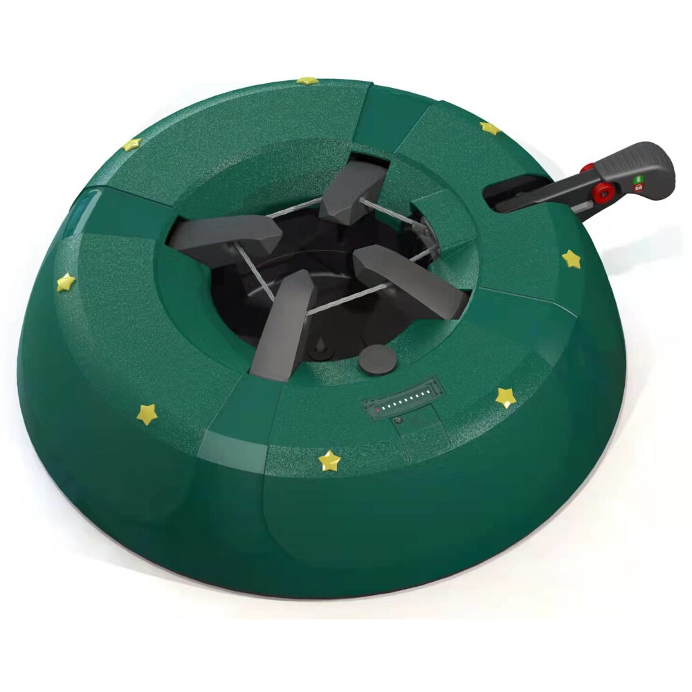 Baumständer "Select 5" 4,5 m Baumhöhe