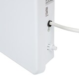 thumbnail of Bansin Smart 1500 Konvektionsheizgerät 1500W App-Steuerung Weiß