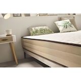thumbnail of Bamboo Care 18cm HR Kern Matras, 90x200cm - Moonia