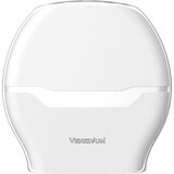 thumbnail of Venedium Toilettenpapierspender weiß, Maxi-Jumbo