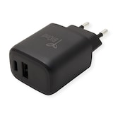thumbnail of BIOnd BIO-CMC-20W PD 20W Oplader Dubbele poort USB-C