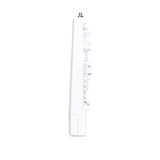 thumbnail of Ubiquiti AirFiber AF-5XHD 1000 Mbit/s Weiß Power over Ethernet (PoE)