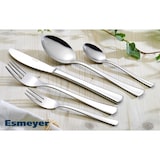 thumbnail of 12 x Menümesser STOCKHOLM, Chrom-Stahl, poliert, Länge: 21,0 cm.