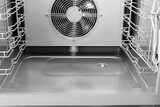 thumbnail of Hoshizaki KPS 42 CH Schockkühler – 45 kg HACCP-konformer Blast Chiller, 10×1/1 GN, Edelstahl, LCD-Display, IFR System – Profiküchen & Gastronomie