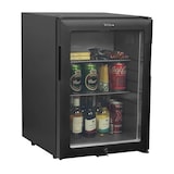 thumbnail of Minibar Puerta de Cristal TEFCOLD TM44G-1