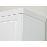 thumbnail of Magnus Kleiderschrank 6-Trg. Breite 280 cm, Höhe 190 cm weiß.