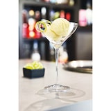 thumbnail of Chef & Sommelier ARC L3678 Cabernet Cocktailglas, Cocktailschale, 210ml, Kristallglas, transparent, 6 Stück