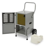 thumbnail of EBERTH Bautrockner 50 L/Tag, Gewerbe-Luftentfeuchter mit 1%-Schritten von 20–90% RH, für Profi- & Privatgebrauch