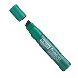 thumbnail of Marqueur permanent Pen N50XL, pointe biseau 15,4 mm, encre verte