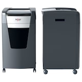 thumbnail of REXEL Aktenvernichter Momentum Extra XP422+, 4 x 35 mm