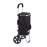 thumbnail of Carrello spesa 3in1 Carrello spesa pieghevole Borsa portaoggetti