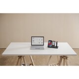 thumbnail of Yealink WH66 Mono UC, Kabellos, Büro/Callcenter, 20 - 20000 Hz, 80 g, Kopfhörer, Schwarz