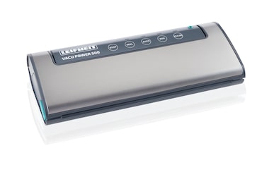 Leifheit Envasadora al Vacío Vacu Power 500