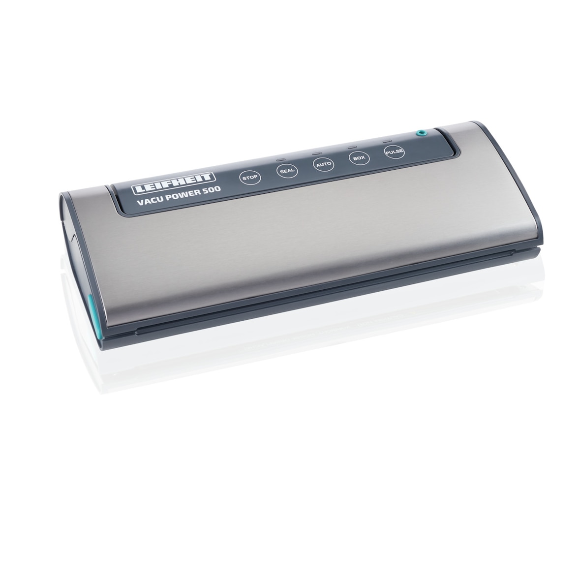 Leifheit Envasadora al Vacío Vacu Power 500