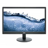 thumbnail of Monitor AOC E2270SWN 21.5p Full HD TN c/ VGA
