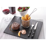 thumbnail of Hendi Miniatur Snack Frittierkörbe, 100x80x75 mm