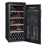 thumbnail of RESERVE185, Cave à vin de vieillissement 180 bouteilles, Climadiff