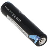 thumbnail of Trustfire 10440 300mAh 3,6V - 3,7V geschützte Li-Ion-Zelle Flame, mit Kopf 46,22x10,17mm
