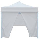 thumbnail of vidaXL Partytent pop-up met 8 zijwanden 3x9 m wit