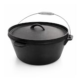 thumbnail of Patton Gietijzeren Dutch Oven Ø31 cm