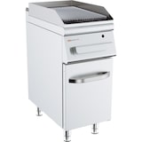 thumbnail of Gas Wassergrill + inklusiv Unterbau - 9kW