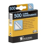 thumbnail of Accessoires Photo Panodia Boite 500 Coins Adhesifs