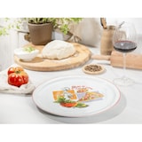 thumbnail of CreaTable Milano Sofia Pizzateller 4-tlg Porzellan