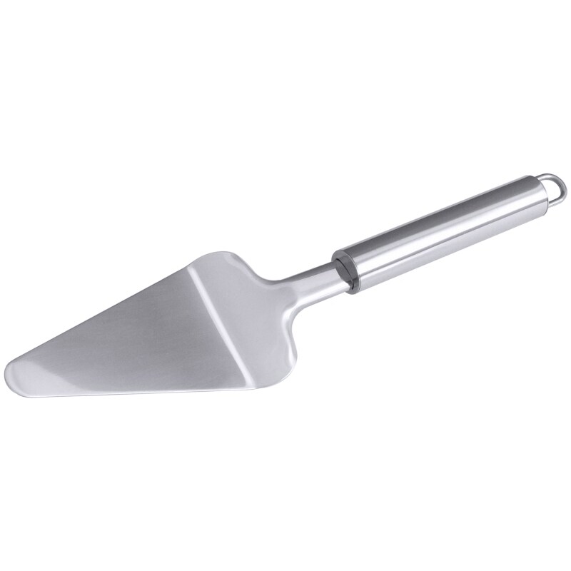 Contacto Tortenheber POLARIS, angewinkelter Spatel