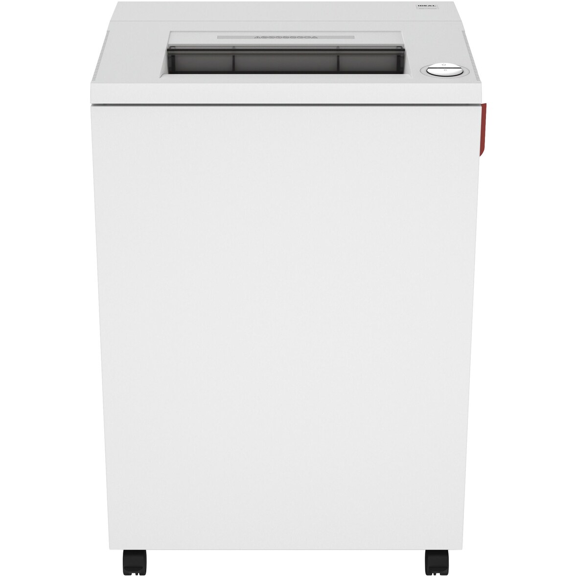 Aktenvernichter 4003 Partikelschnitt 2x15mm mit Öler