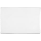 thumbnail of Tischset, abwaschbare Tischunterlage - Weiß