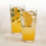 thumbnail of Libbey Cooler -PANELED TUMBLERS- 592 ml, 20 oz Ø: 9 cm, H: 17 cm