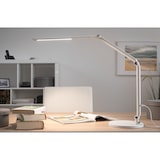 thumbnail of Paulmann Lampe de bureau LED 3-Step-Dim FlexBar  White Switch 700lm 9,5W Blanc 78911