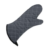 thumbnail of Vogue brandvertragende ovenwant grijs 43cm