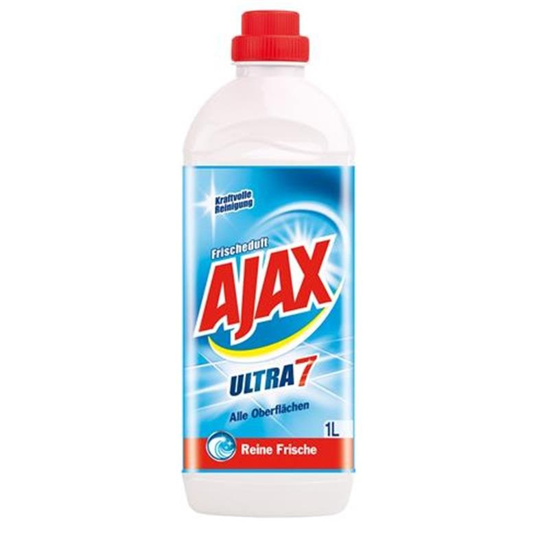 Ajax Allzweckreiniger Frischeduft 1 Liter