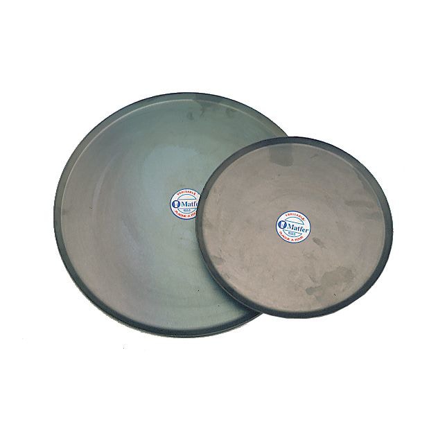Matfer Plaque tourtière Exal® ronde 28 cm Matfer - 310405