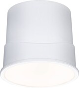 thumbnail of Paulmann LED Modul Einbauleuchte Smart Home Zigbee Base Coin    rund 50mm  Coin 4,9W 430lm 230V dimmbar 3000K Satin 92469